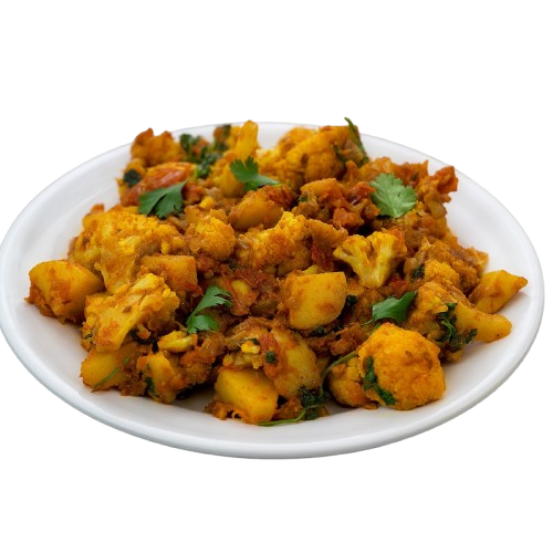 aloo gobi 1
