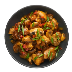 chilli mushroom (1)