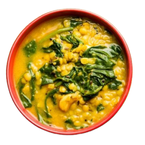 dal palak(1)