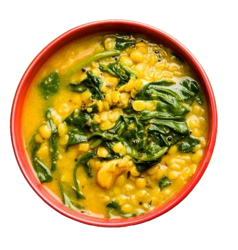dal palak(1)