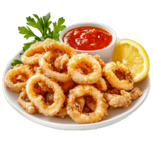 squid rings 2
