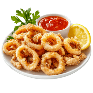 squid rings 2