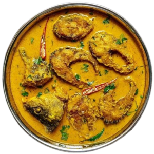 1.alleppey fish curry