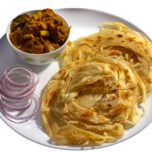 1.kerala porotta