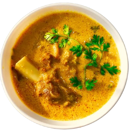 10.malabar mutton curry
