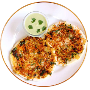 10.masala uthappam