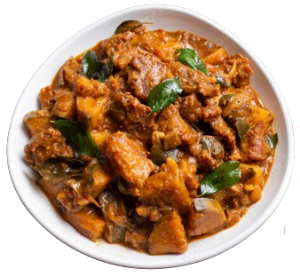11.calicut beef curry