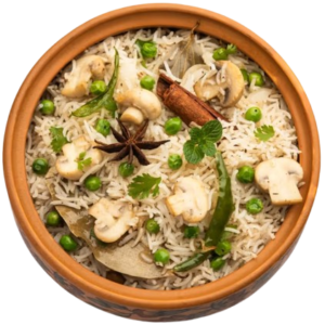 12.mushroom rice removebg preview