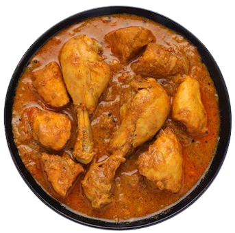 2.malabar chicken curry