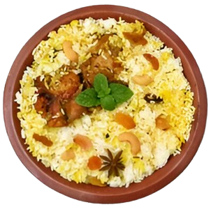 5.malabar chicken dum biriyani kaima