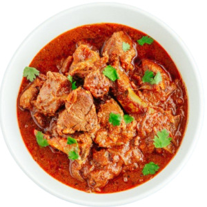 6.beef vindaloo