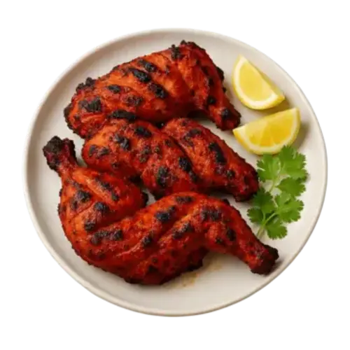 tandoori half plate 500x500