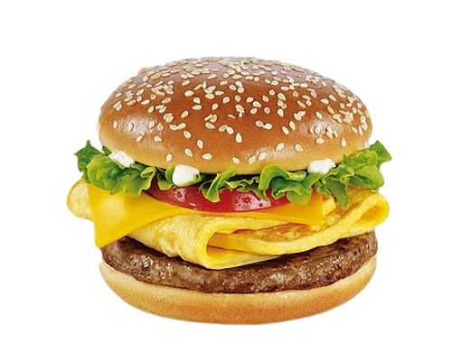cheese burger