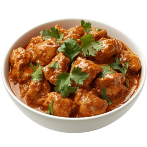 chicken tikka masala