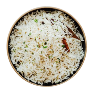 jeera rice