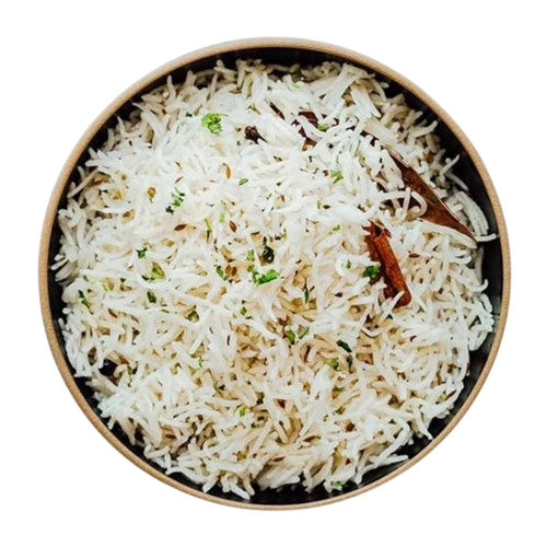 jeera rice