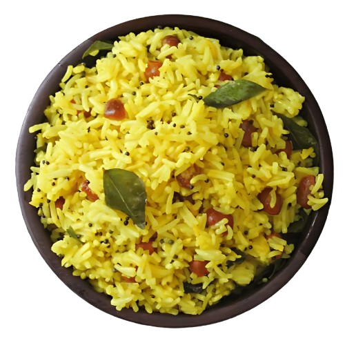 lemon rice