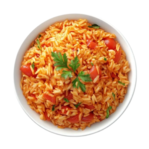 tomato rice