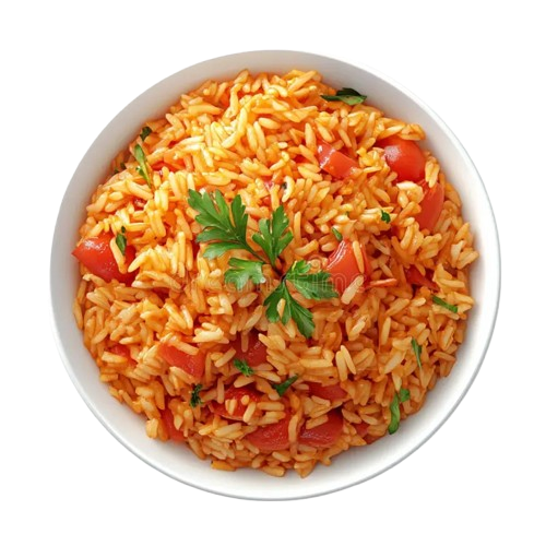 tomato rice